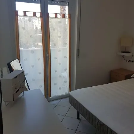 Apartamento Largo Saragat *
