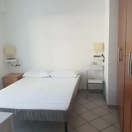 Largo Saragat * Lido di Fermo