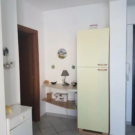 Largo Saragat * Lido di Fermo